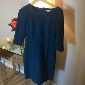 H&M work dress 👗Teal Green